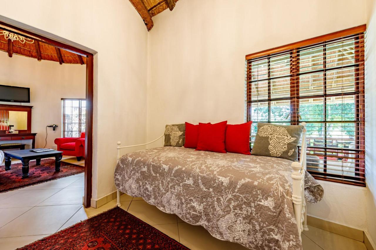Hotel Zulu Nyala Country Manor Johannesburgo Exterior foto