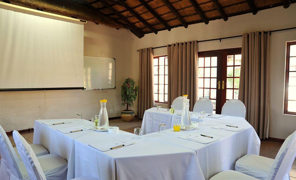 Hotel Zulu Nyala Country Manor Johannesburgo Exterior foto