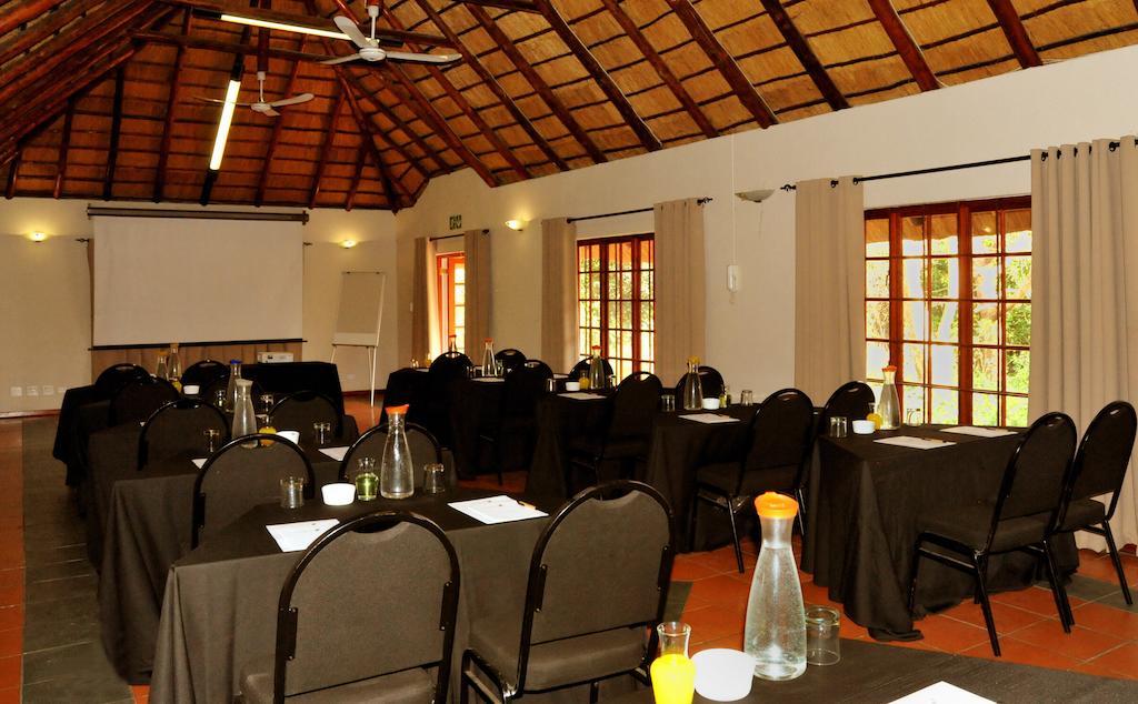 Hotel Zulu Nyala Country Manor Johannesburgo Exterior foto